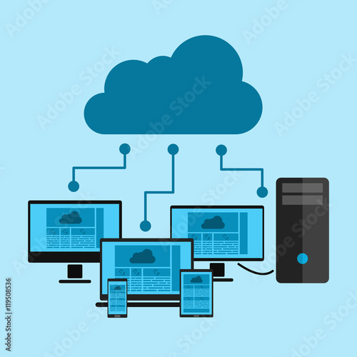 cloud computing on devices