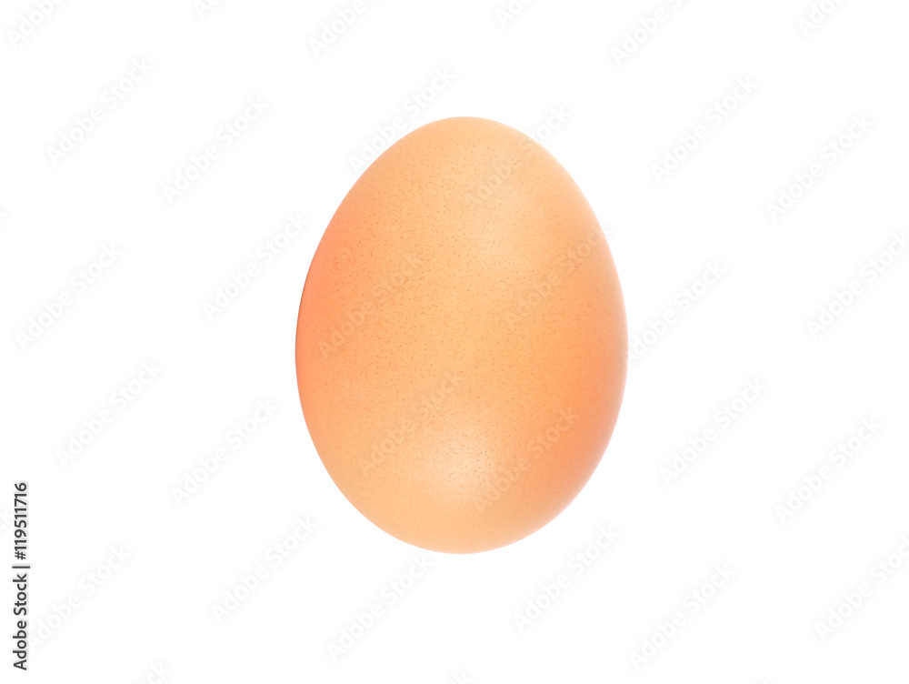 eggs close up isolated on white background. eggs close up isolated on white background.