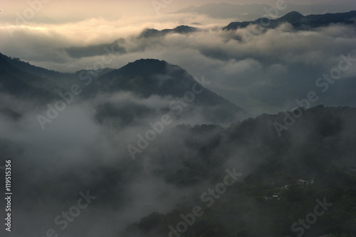 Taiwan Landscape