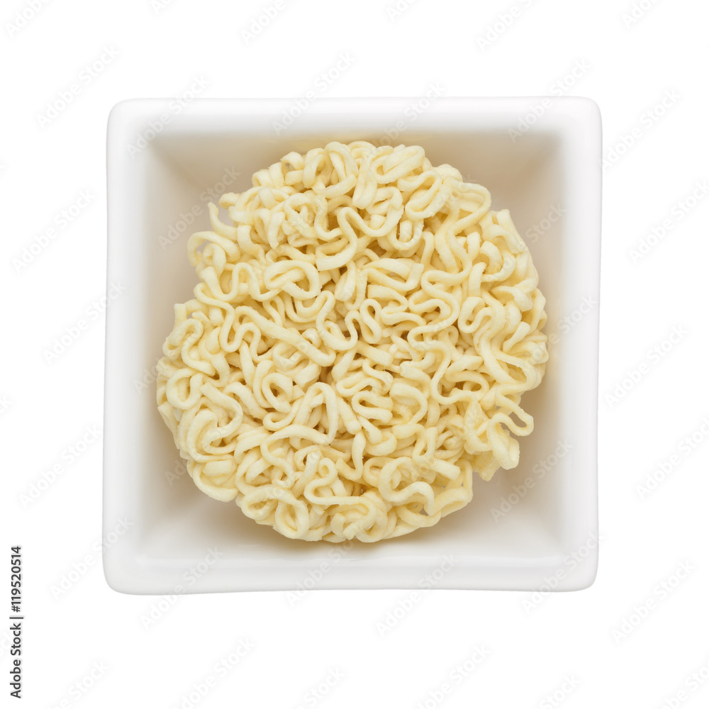 Instant noodle Instant noodle