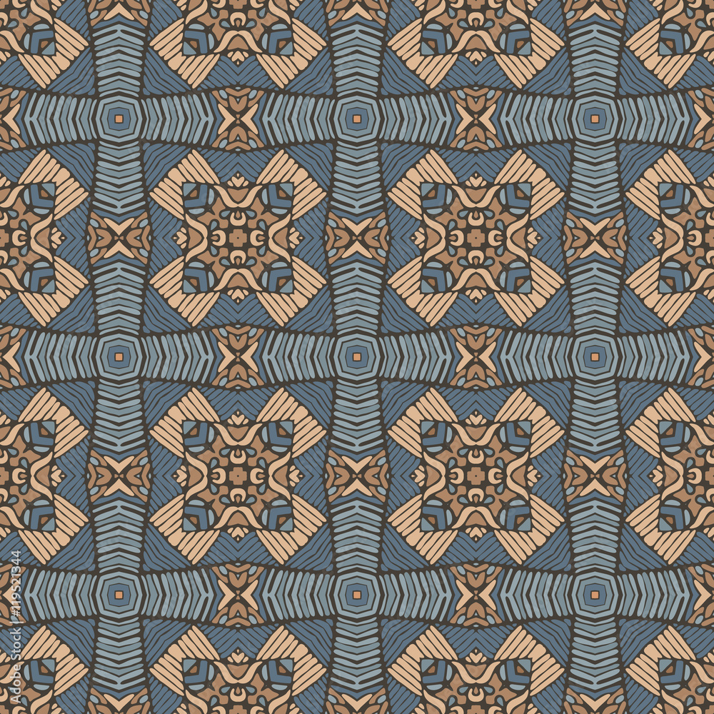 seamless geometric mosaic surface seamless geometric mosaic surface