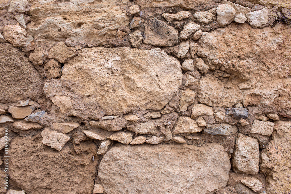 Fototapeta premium stone background
