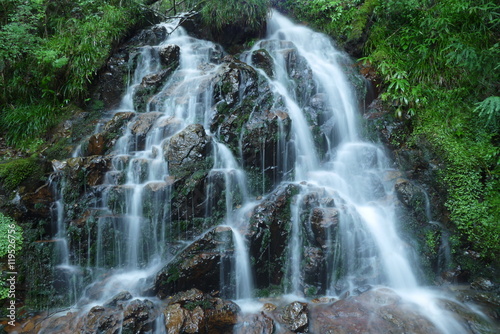 渓流