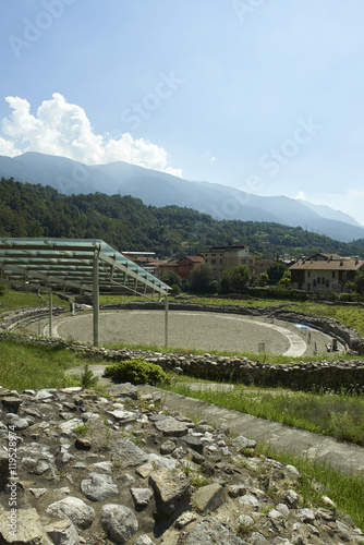 cividate camuno photo