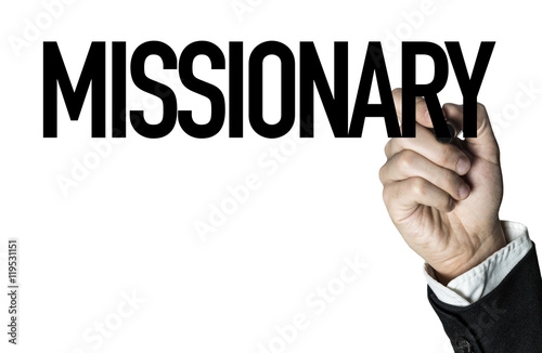 Missionary