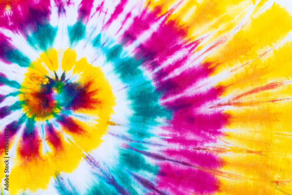 tie dye pattern background. Stock Photo | Adobe Stock