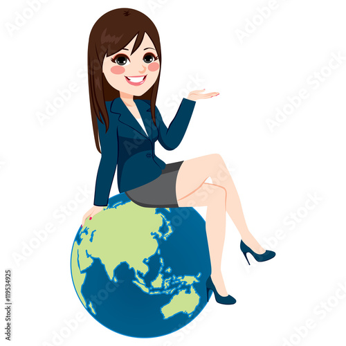 Success concept illustratio...