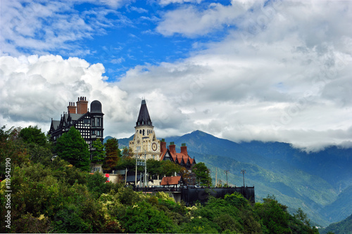 Taiwan Landscape photo