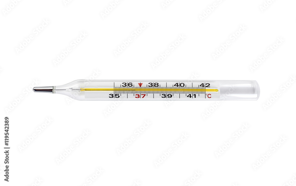 Thermometer