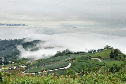 Taiwan Landscape photo