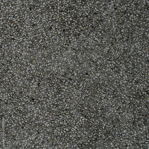 pebbles texture wall