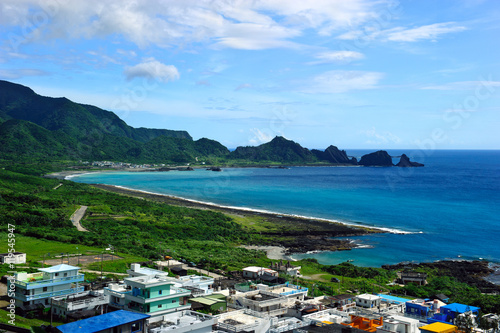 Taiwan Landscape