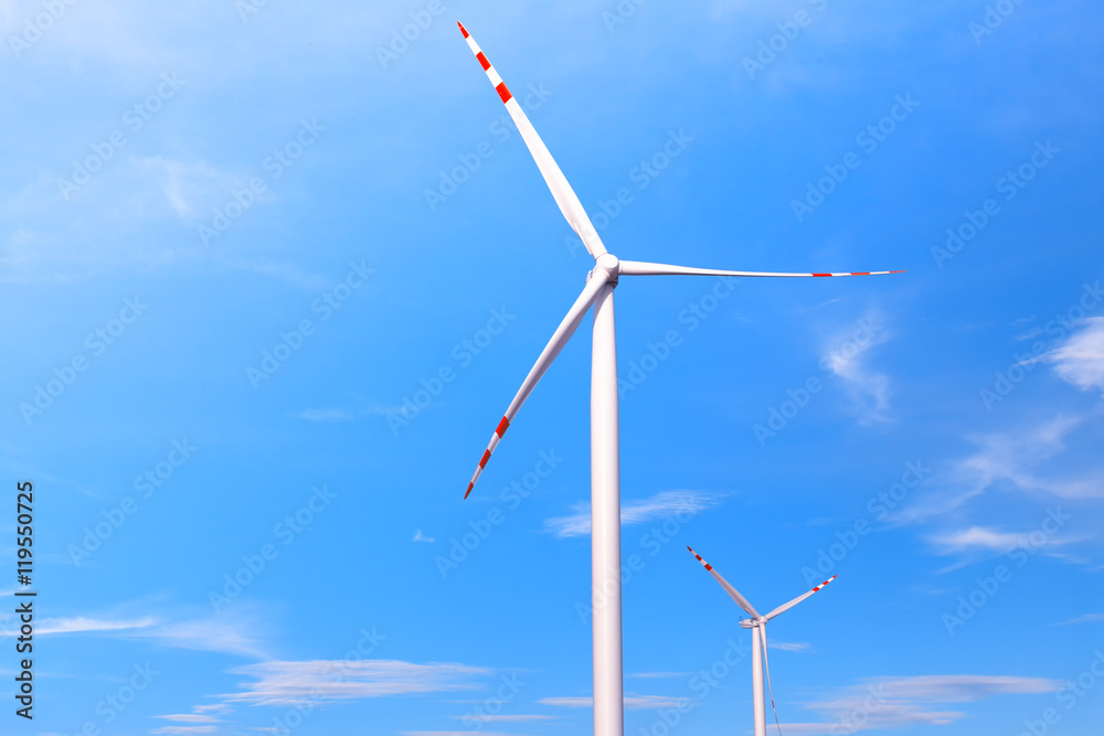 Wind Turbines,alternative energy source
