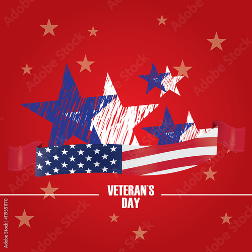 Veteran's day