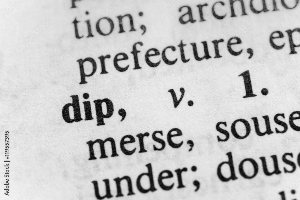 Dip