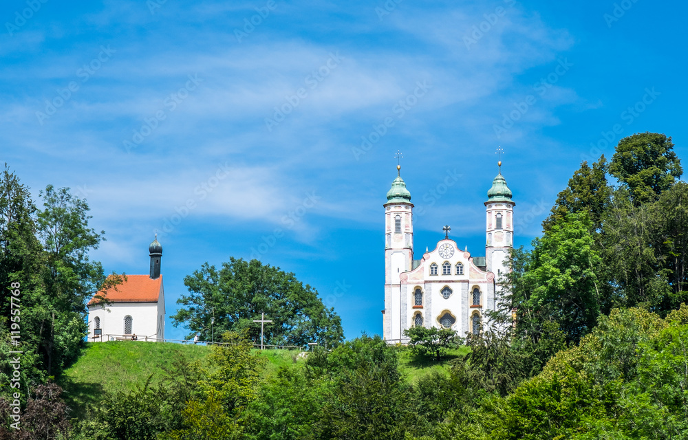 kalvarienbergkirche