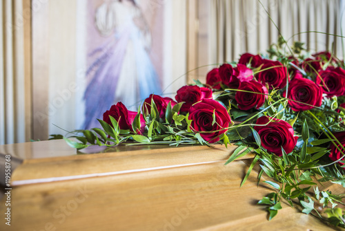 Composizione funebre