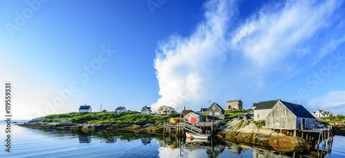 Peggys Cove