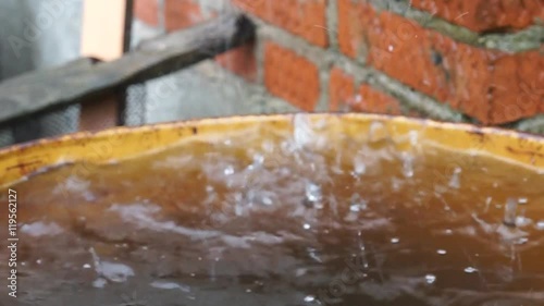 drops
