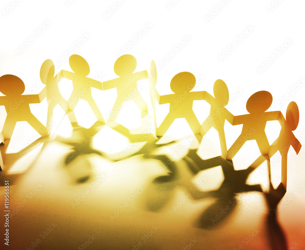 Teamwork Teamwork