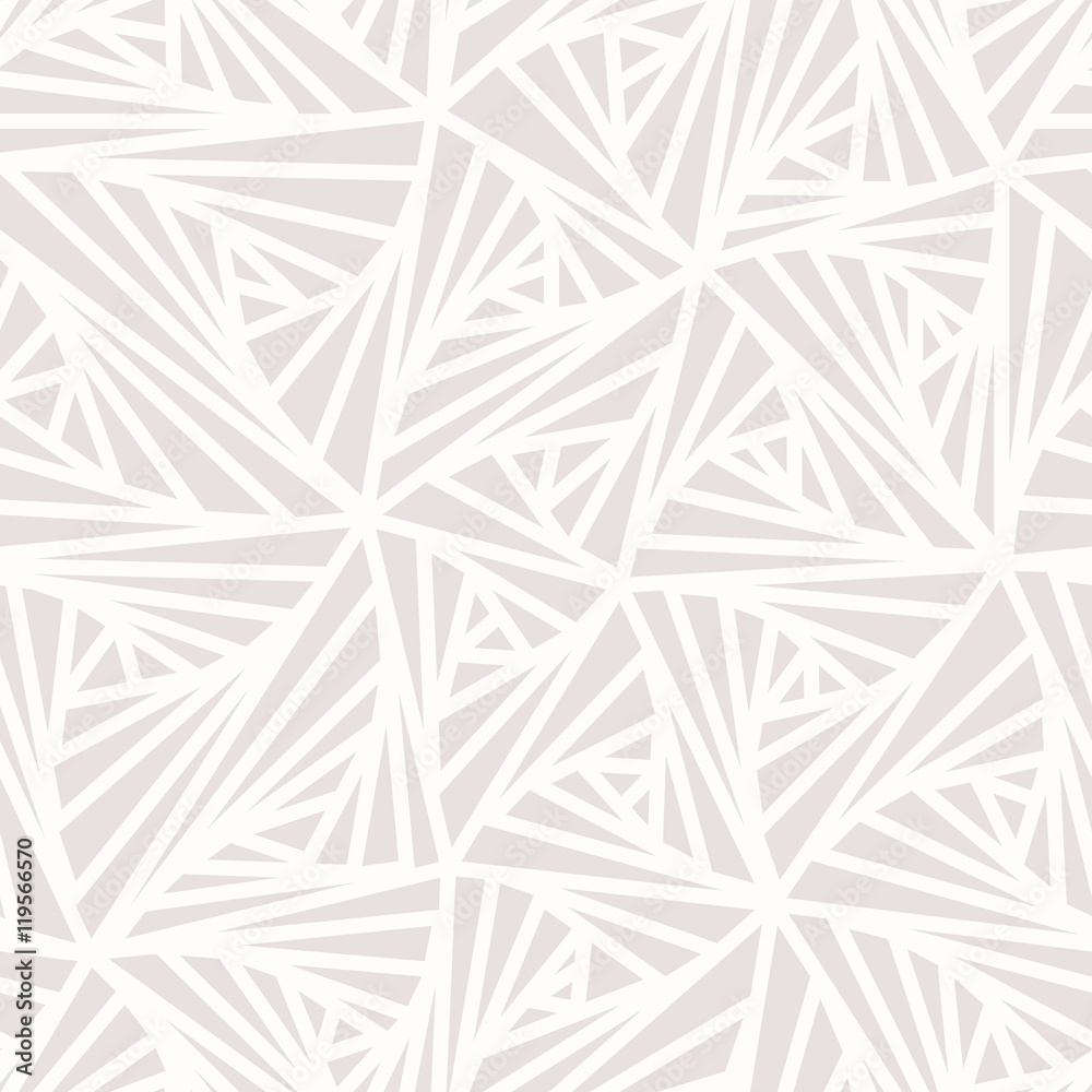 Abstract Geometric Light Vector Pattern Abstract Geometric Light Vector Pattern