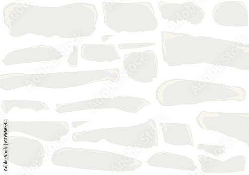 Stone Wall Background