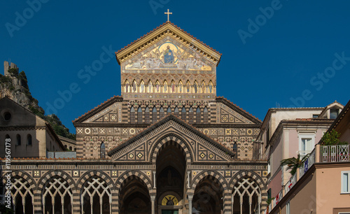 Amalfi s church