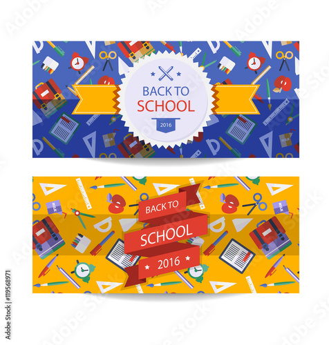 Back to School