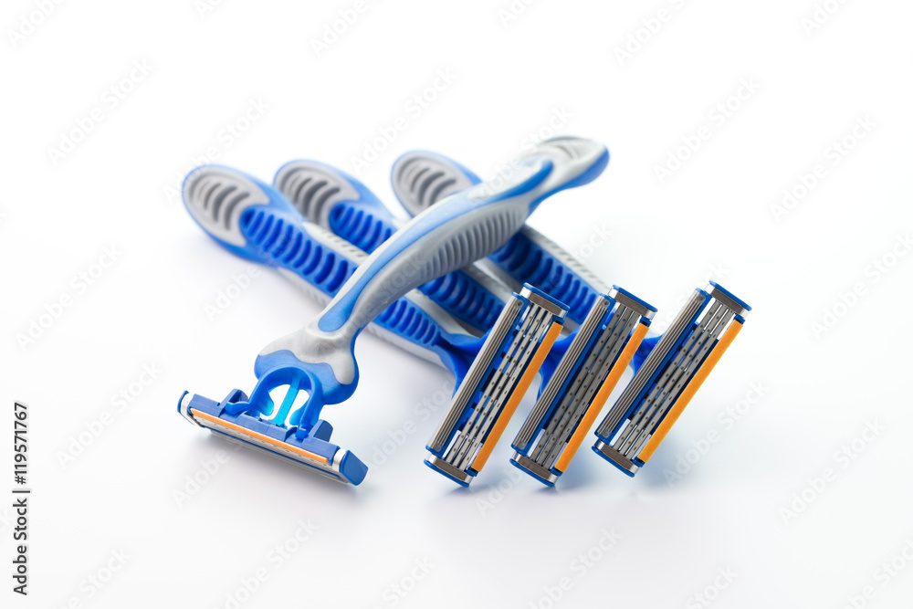 Razors Razors