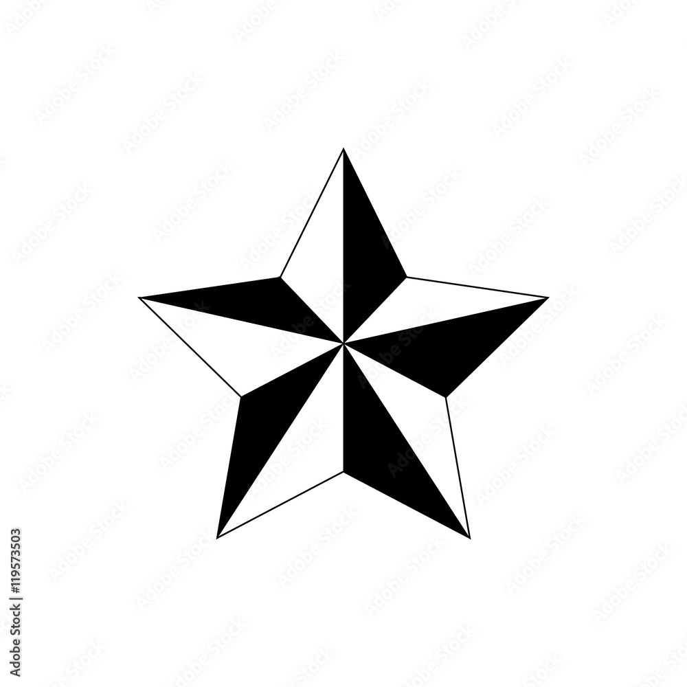 star elegant vector star elegant vector