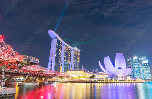 marina bay