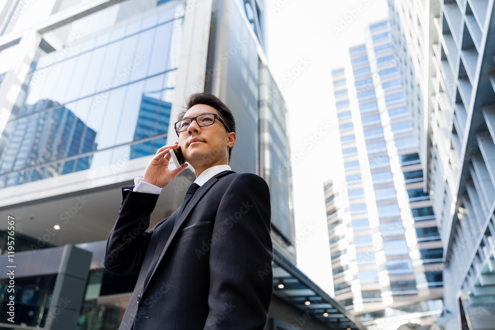 I am always in touch with ny company I am always in touch with ny company