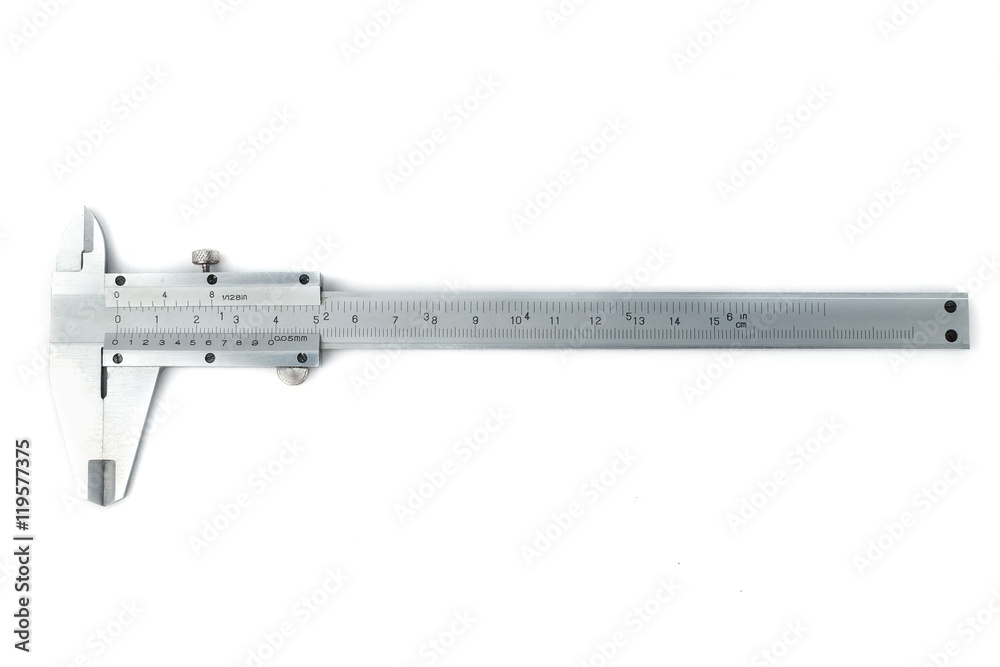 Vernier caliper Vernier caliper