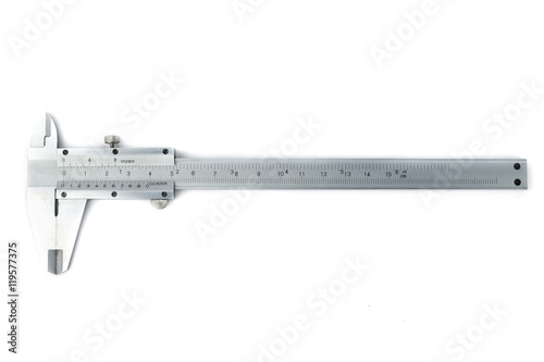 Vernier caliper