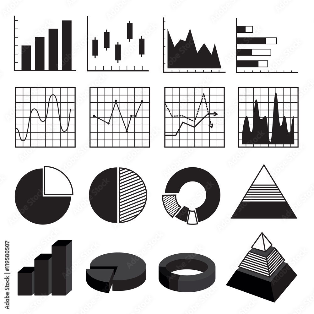 Graphs Charts Bars and Diagrams Data Element Set Graphs Charts Bars and Diagrams Data Element Set