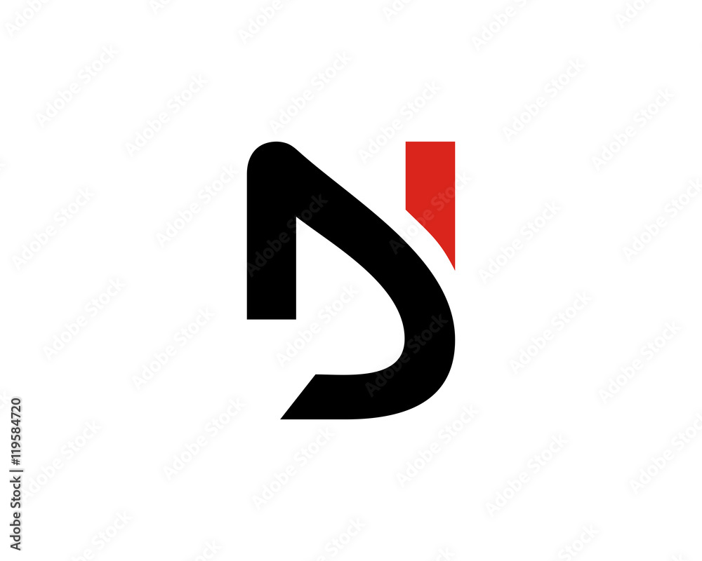 Initial NJ Initial NJ