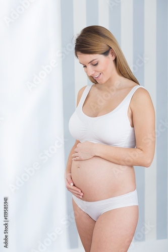 Free Download Is the baby kicking? - GFXLoad