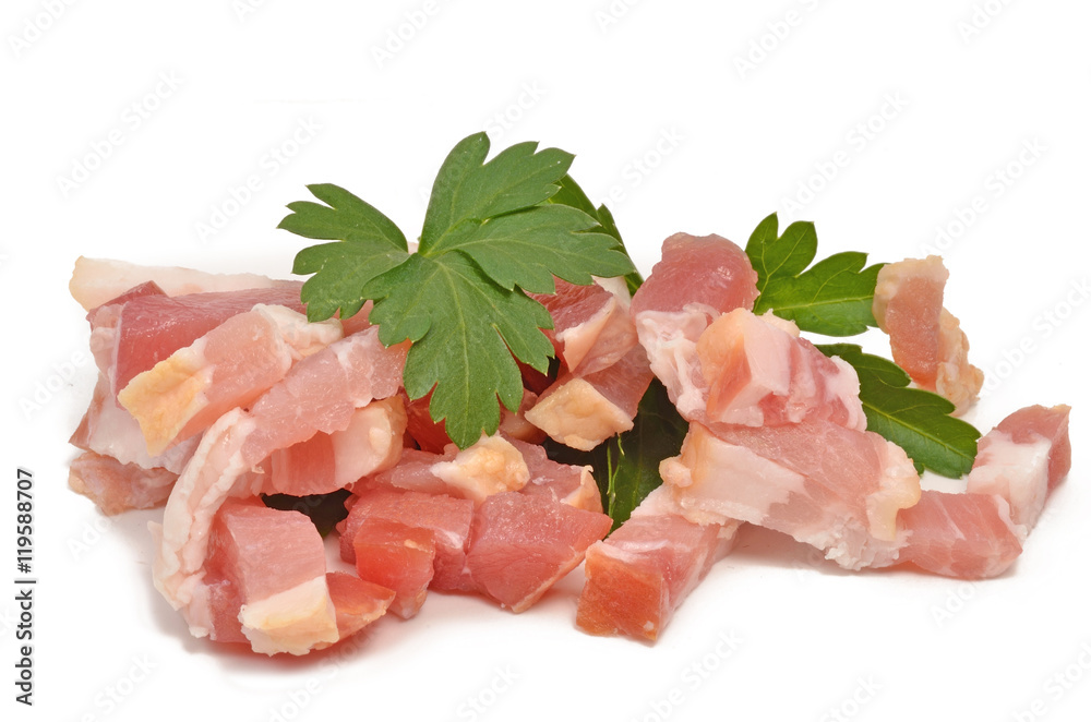 Schinkenspeck Schinkenspeck