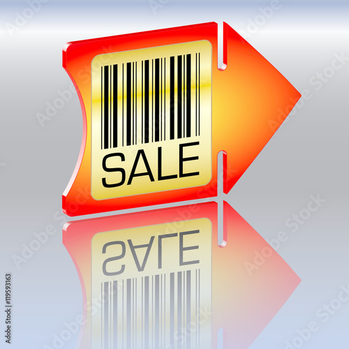 Sale Pfeil