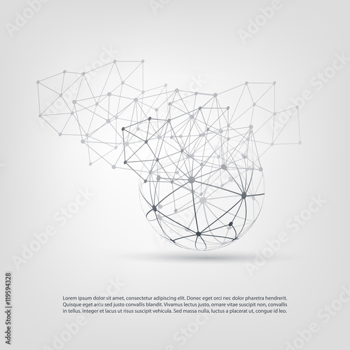  Cloud Computing and Networks Concept Design 
