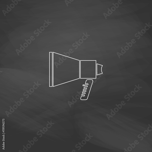 mouthpiece computer symbol