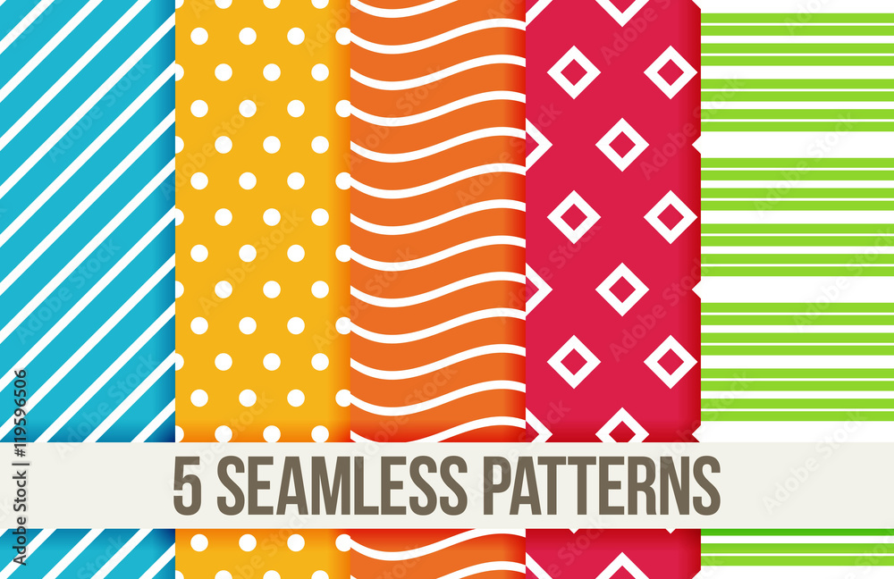 Seamless pattern. Vector background Seamless pattern. Vector background