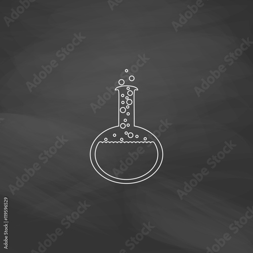 tube computer symbol