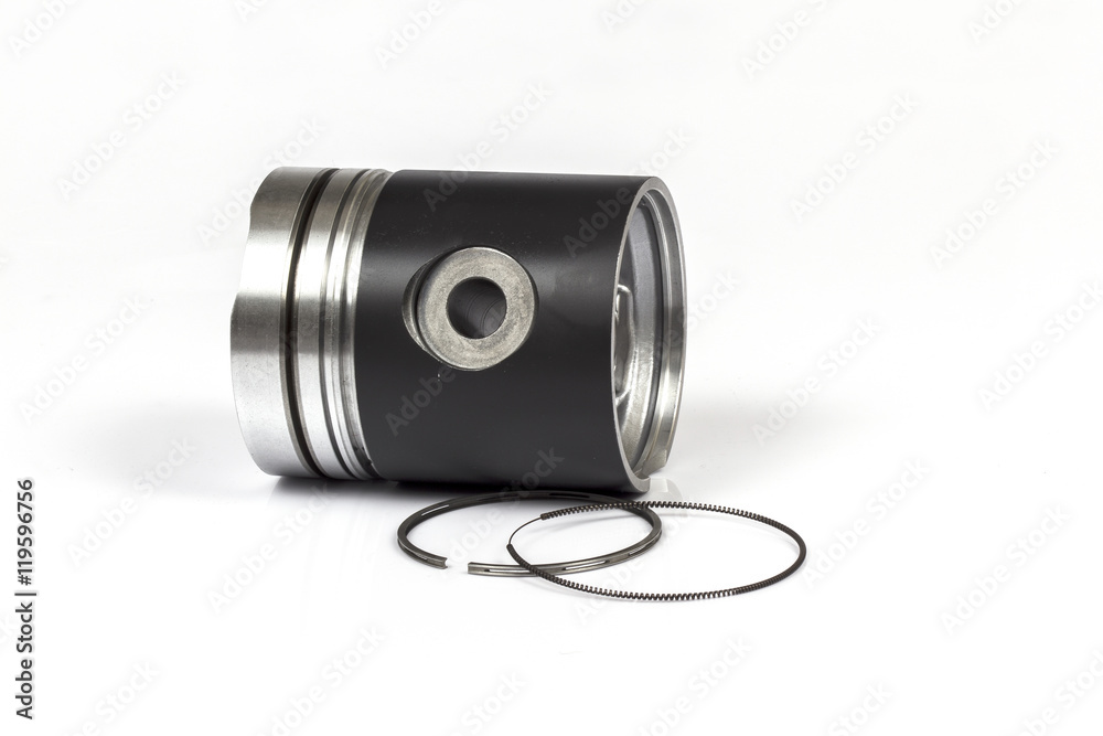 sunset and silhouette backlight bikers