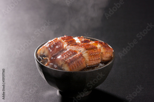 うな丼