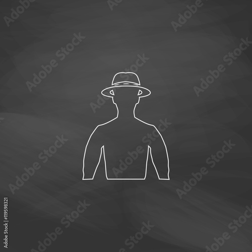 macho computer symbol