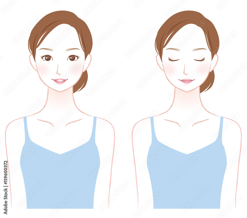 40代女性　美容　スキンケア