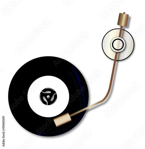 Record And Arm