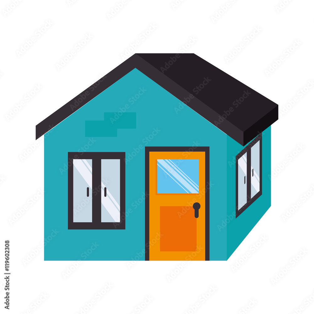 house home real estate isolated vector illustration eps 10 house home real estate isolated vector illustration eps 10