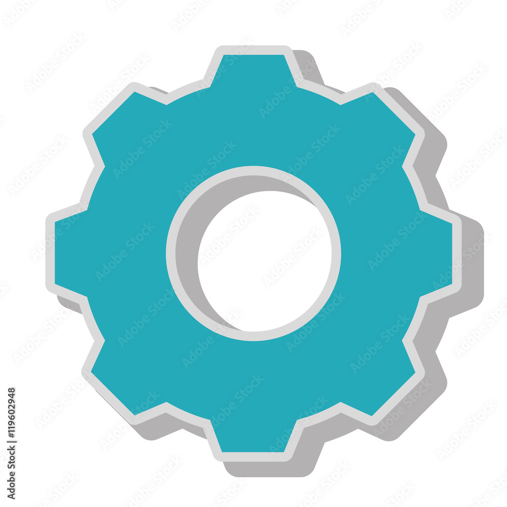 gear wheel team work isolated vector illustration eps 10 gear wheel team work isolated vector illustration eps 10